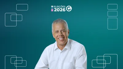 Evair de Melo participará de sabatina de A Gazeta e CBN Vitória