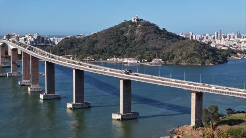 Sol reaparece e temperaturas sobem antes da primavera no Espírito Santo