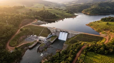 Grupo capixaba vai construir hidrelétrica em São Mateus