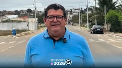 Tininho Batista foi prefeito de Marataízes de 2017 a 2024.