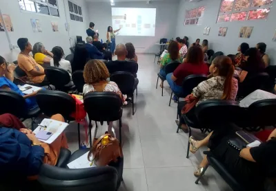 Seminário fortalece rede de proteção a crianças e adolescentes em Vitória