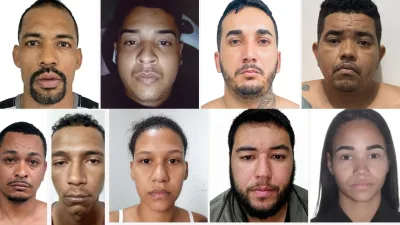 Sete são presos por sequestro de influencer no ES; entenda o esquema