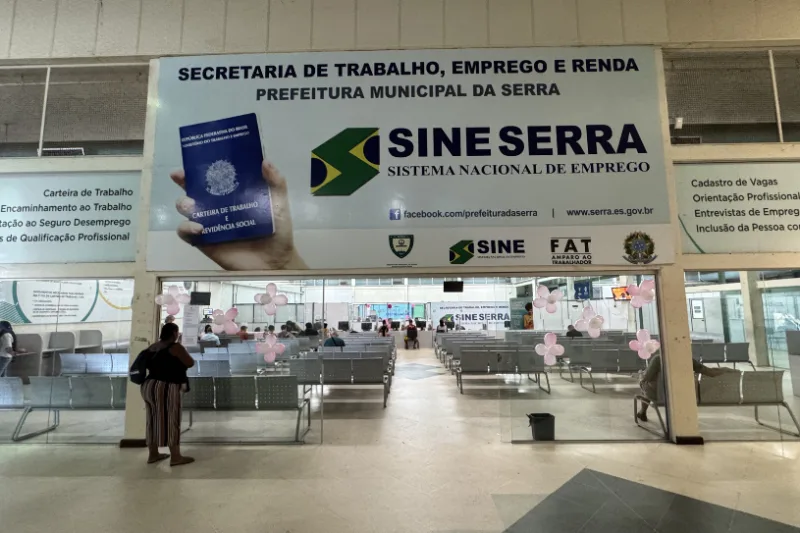 Serra anuncia mutirão com cerca de 80 vagas para pessoas com deficiência