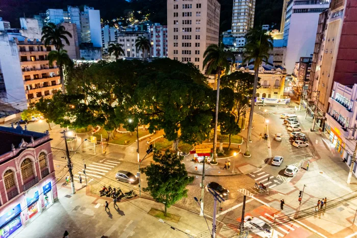 Ocorrências contra o comércio de Vitória caem ao menor nível desde 2018