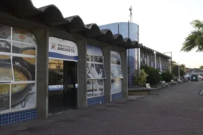 Prefeitura de Anchieta abre concurso para professores com salário de até R$ 8 mil