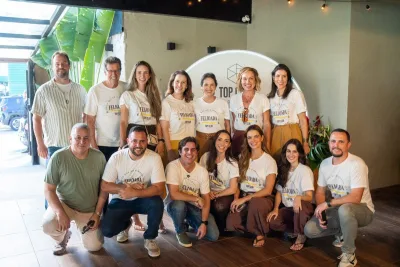 Feijoada celebra relacionamento e apresenta nova premiação para arquitetos do ES