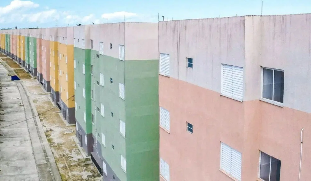 Minha Casa Minha Vida cresce 21,4% na Grande Vitória em seis meses
