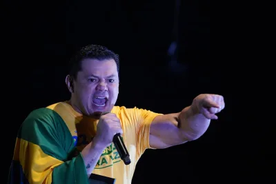 "Não" do TRE a Gilvan é pedagógico: doutrina da agressão gratuita não pode prosperar