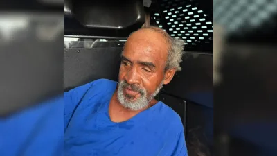 Crime ocorreu em 12 de abril deste ano, quando vítima dormia em frente à rodoviária do município.