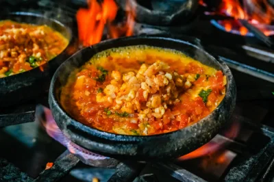 Pesquisa revela variação de até 259% nos ingredientes da moqueca em Vitória