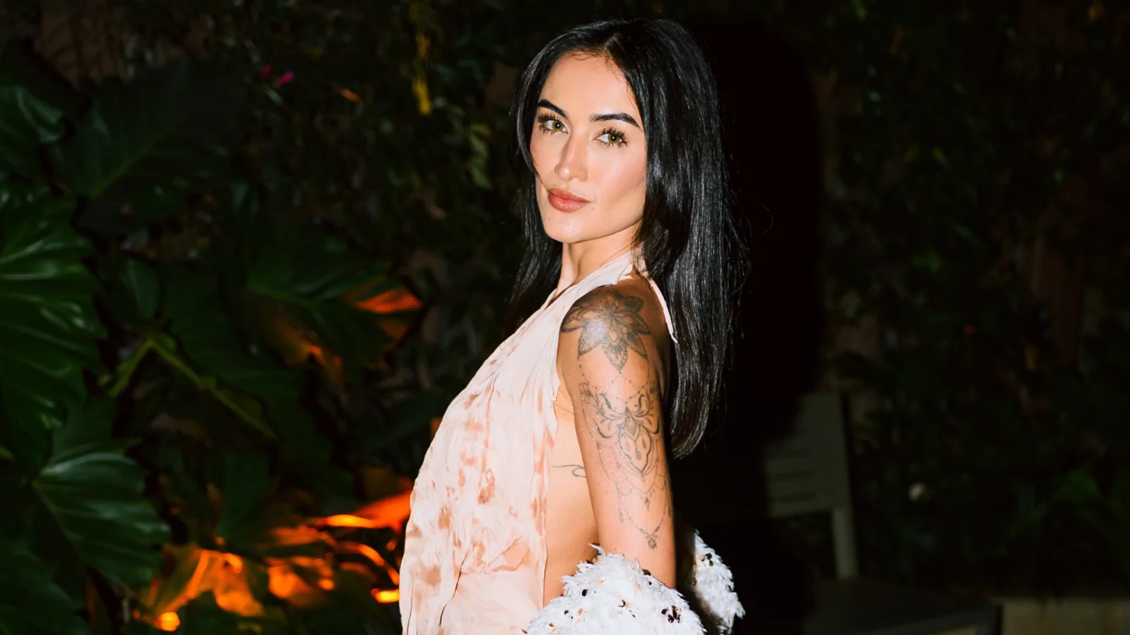 Cantora ex-integrante da banda Melim fará show grauito em Vila Velha