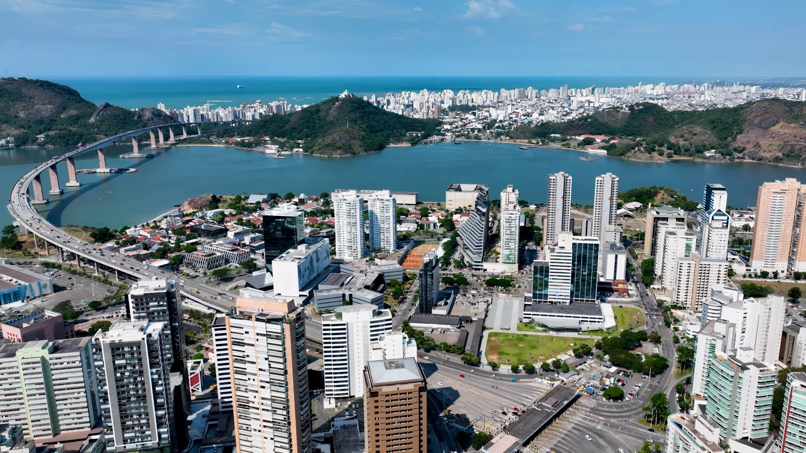 Com recorde de obras, mercado imobiliário do ES projeta o futuro e redesenha o mapa de lançamentos