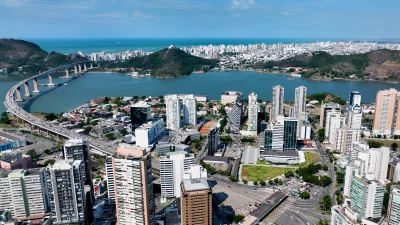 Com recorde de obras, mercado imobiliário do ES projeta o futuro e redesenha o mapa de lançamentos