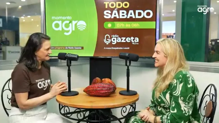 Produtora de Linhares vence pela terceira vez concurso de amêndoas de cacau