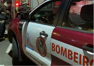 Bombeiros do ES abrem licitação para a compra de até 56 carros elétricos