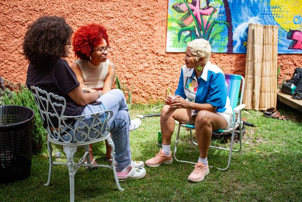 Festival literário movimenta Praia Grande neste sábado