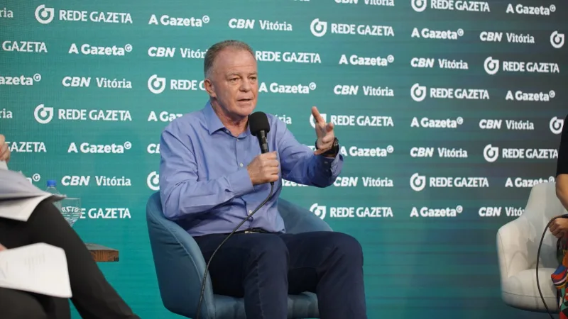 Casagrande defende apuração de suspeitas envolvendo ministros do STF