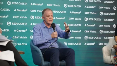 Casagrande defende apuração de suspeitas envolvendo ministros do STF