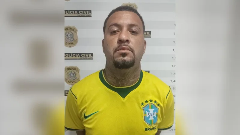 Crime ocorreu em maio de 2025, no Córrego Rodrigues