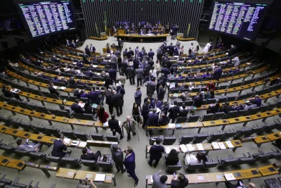 Espírito Santo elegerá dez deputados federais em 2026; entenda as vagas