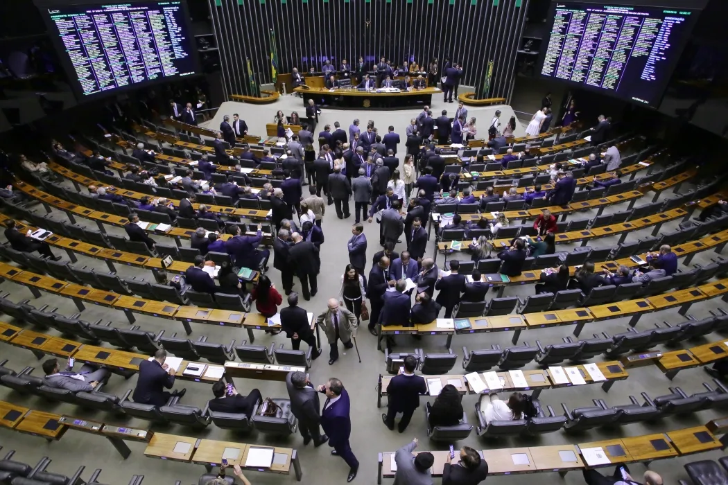 Espírito Santo elegerá dez deputados federais em 2026; entenda as vagas