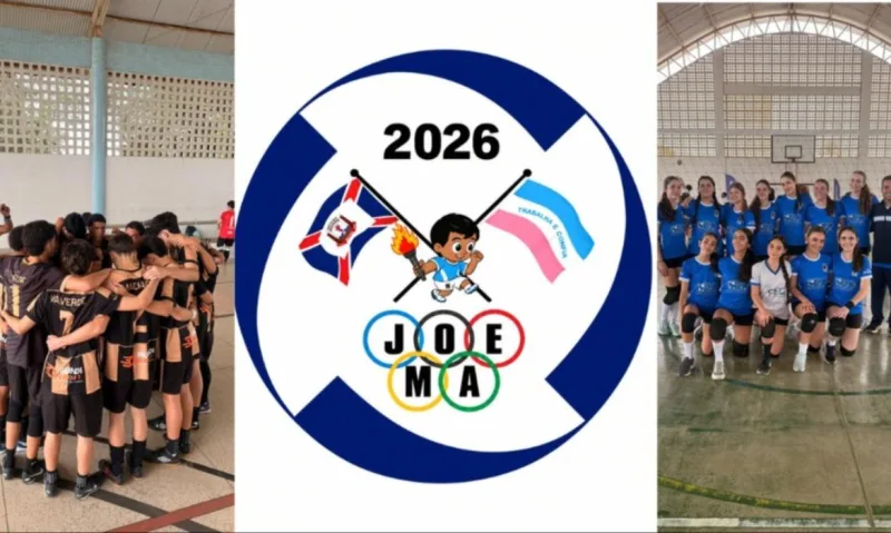 Joema reúne cerca de 1,3 mil estudantes em disputas esportivas em Aracruz