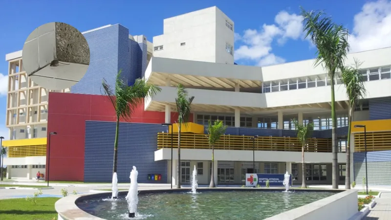 Pacientes relatam espera de até 20 dias por cirurgias em hospital na Serra