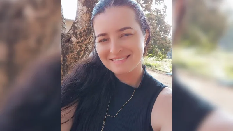 Camila Machado de Oliveira tinha 38 anos e trabalhava no ramo da confeitaria em Laginha, Pancas