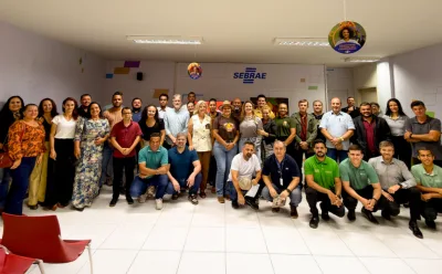 Cacau Fest reúne produtores e fortalece cadeia do chocolate em Linhares