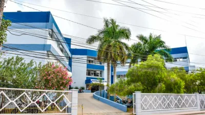 Possível surto de doença respiratória é investigado em hospital de Linhares