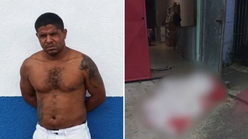 Homem é morto a tiros em Linhares