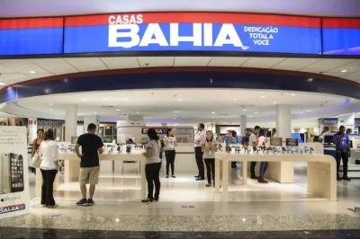 Casas Bahia: trabalhadores no ES ainda não receberam dinheiro da rescisão, diz sindicato