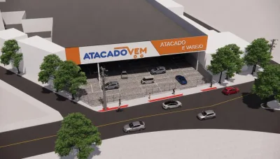 Atacado Vem abre mais de 100 vagas de emprego em nova loja no ES