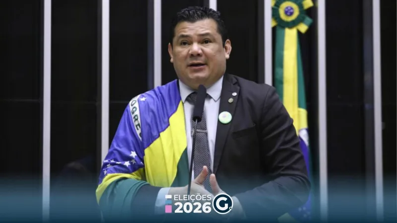 Gilvan da Federal tem registro de candidatura negado pelo TRE-ES