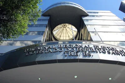 Justiça cassa 1 minuto de propaganda partidária do PL no ES