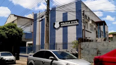 Enfermeira é internada, denuncia agressões e companheiro é preso em Colatina