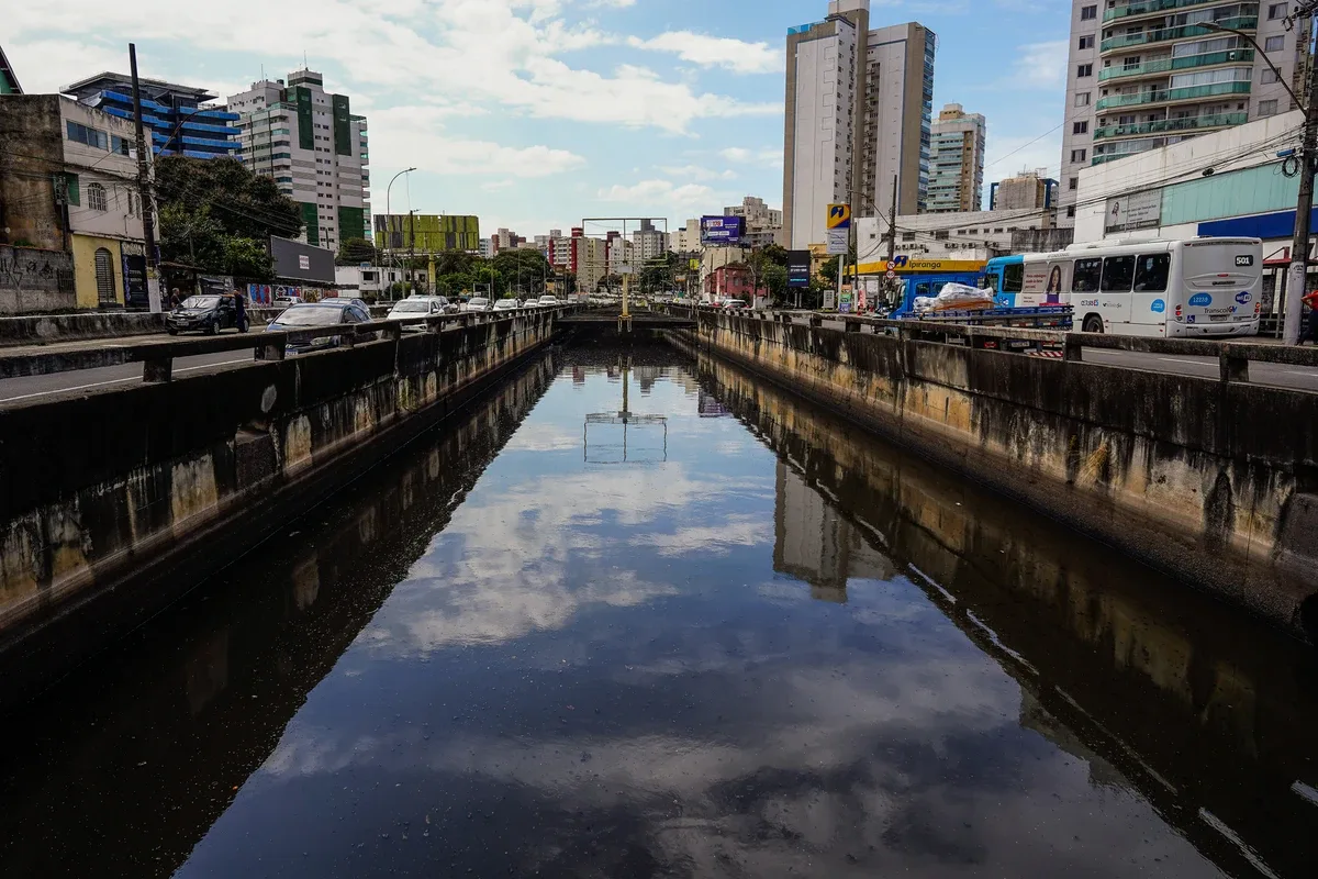Vila Velha deve desapropriar 35 lotes para obra de corredor exclusivo