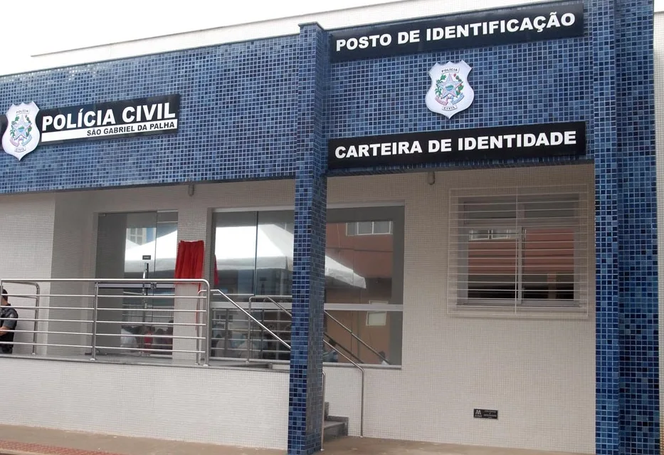 Homem é baleado na cabeça perto de casa em São Gabriel da Palha