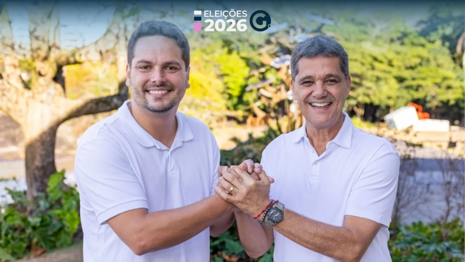 TRE-ES barra cursos do governo do ES em instituto de candidato a vice