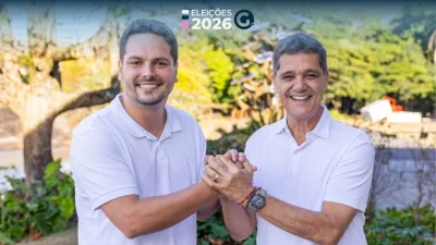 TRE-ES barra cursos do governo do ES em instituto de candidato a vice