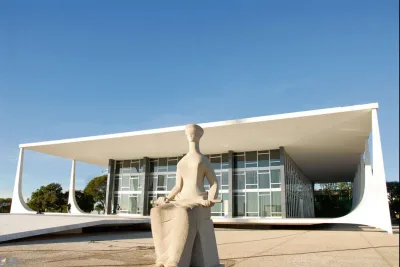 Crise no STF: o que dizem os candidatos ao governo do ES