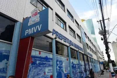 Vila Velha, Ibiraçu e Transpetro: 24 mil vagas em concursos e seleções