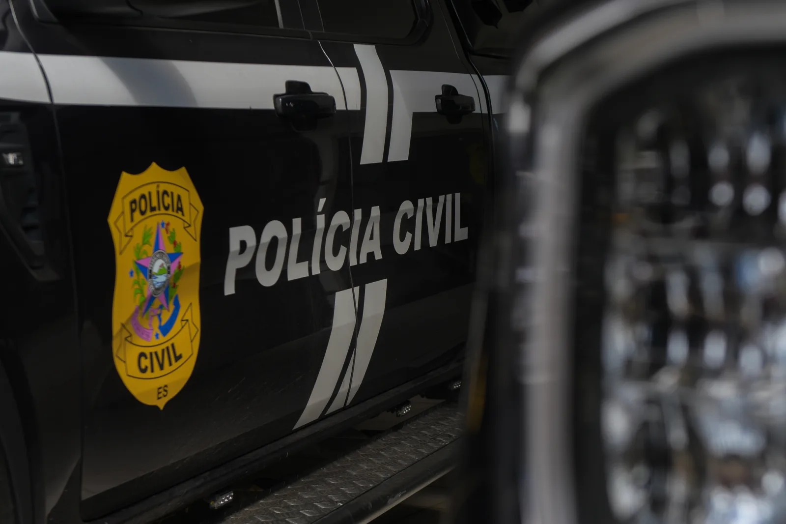 Conhecido como 'estelionatário do amor', foragido do RJ é preso no ES