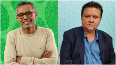 Movimentação em Cariacica gera tensão entre aliados de Pazolini e Euclério