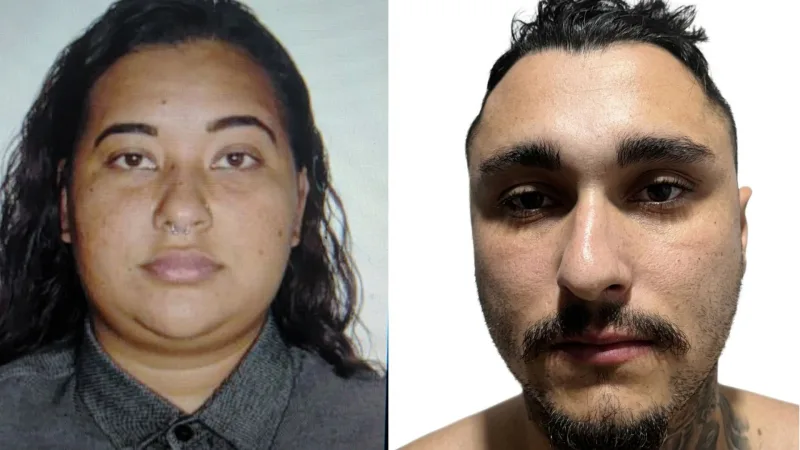 Homem mata a esposa a facadas e liga para a polícia em Vila Velha