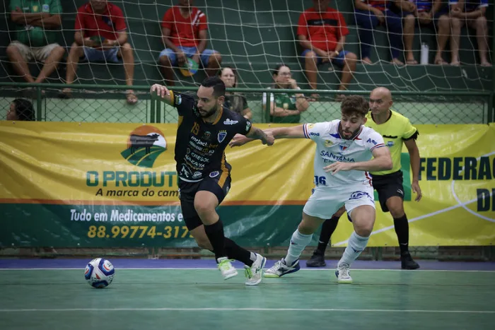Vitória recebe Taça Brasil adulta de futsal pela primeira vez