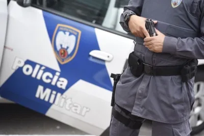 Mulher é trancada em casa por companheiro que termina preso no ES