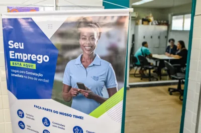 Feira Jovem Trabalhador terá orientação e entrevistas de emprego em Vitória