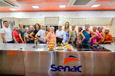 Vitória abre 200 vagas de qualificação em 8 cursos gratuitos