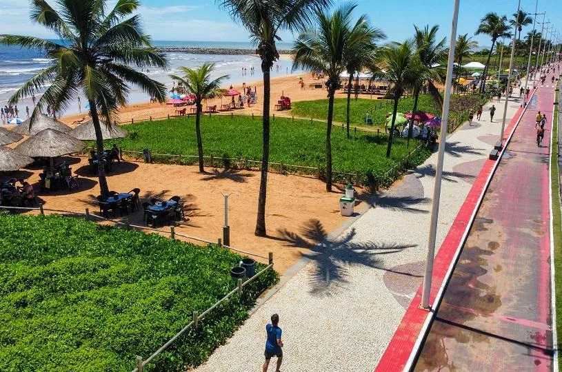 Feriadão na Serra: confira opções para curtir no município